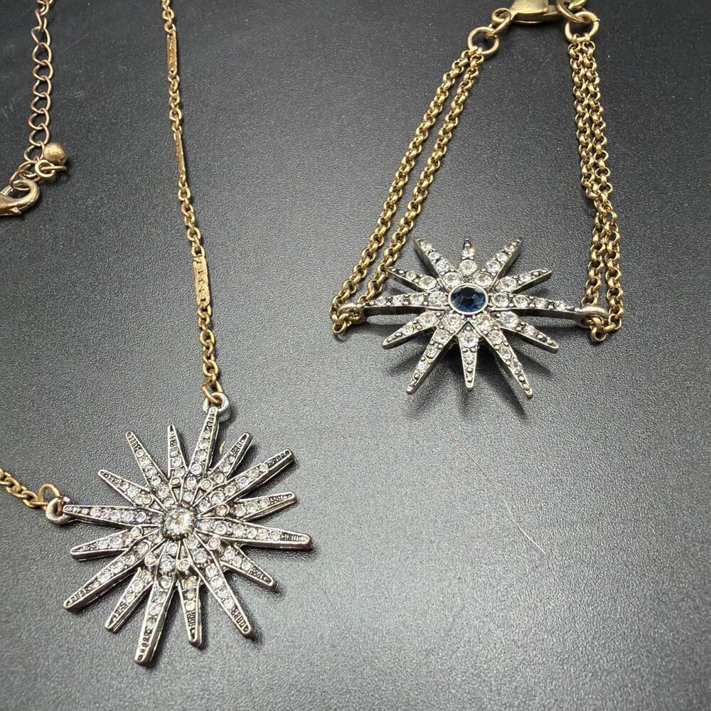 Unbranded Women's Gold and Silver Jewellery